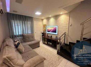Casa de 2 quartos, São Paulo · Casa em condomínio em Vila Campo Grande