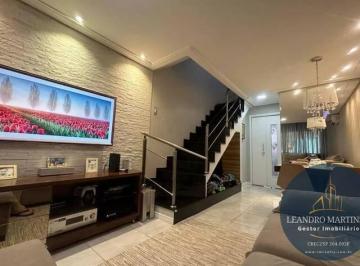 Casa · 71m² · 2 Quartos · 1 Vaga · Casa em condomínio à venda, 2 dormitórios e 71 m², Vila Campo Grande - São Paulo