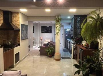 Apartamento · 95m² · 2 Quartos · 2 Vagas · Apartamento à venda, 2 dormitórios e 95 m², Santo Amaro - São Paulo
