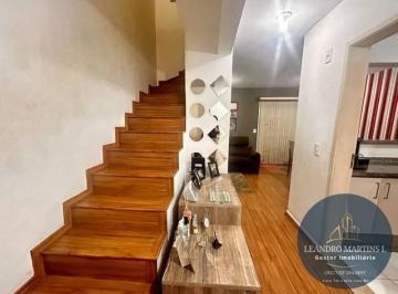 Casa de 3 quartos, São Paulo · Casa em condomínio em Parque Munhoz