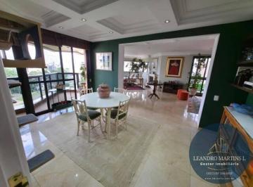 Apartamento · 267m² · 4 Quartos · 4 Vagas · Apartamento em Vila Mariana