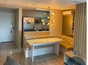 Apartamento · 69m² · 3 Quartos · 2 Vagas · Apartamento à venda, 3 dormitórios e 69 m², Vila Andrade - São Paulo