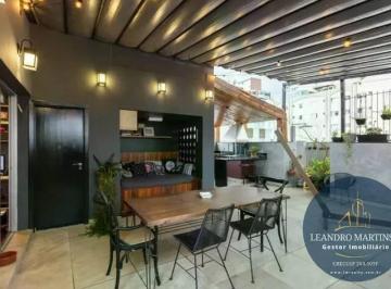 Casa · 234m² · 3 Quartos · 2 Vagas · Penthouse à venda, 3 dormitórios e 234 m², Perdizes - São Paulo