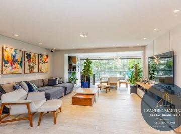 Apartamento · 167m² · 3 Quartos · 3 Vagas · Apartamento à venda, 3 dormitórios e 167 m², Vila Cruzeiro - São Paulo