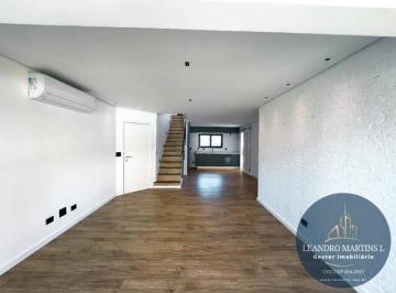 Apartamento · 220m² · 3 Quartos · 3 Vagas · Apartamento à venda, 3 dormitórios e 220 m², Vila Andrade - São Paulo