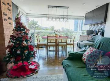 Apartamento · 84m² · 2 Quartos · 2 Vagas · Apartamento à venda, 2 dormitórios e 84 m², Pinheiros - São Paulo