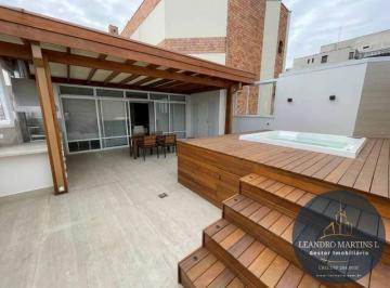Casa · 500m² · 4 Quartos · 4 Vagas · Penthouse à venda, 4 dormitórios e 500 m², Vila Suzana - São Paulo