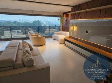 Apartamento · 186m² · 3 Quartos · 3 Vagas · Apartamento em Jardim Morumbi