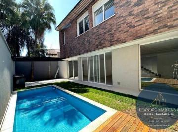 Casa · 472m² · 3 Quartos · 3 Vagas · Casa em condomínio à venda, 3 dormitórios e 472 m², Jardim dos Estados - São Paulo