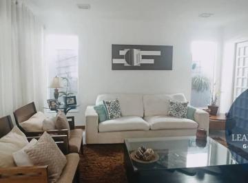 Casa · 321m² · 4 Quartos · 3 Vagas · Casa à venda, 4 dormitórios e 321 m², Planalto Paulista - São Paulo