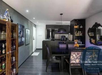 Apartamento · 72m² · 2 Quartos · 1 Vaga · Apartamento à venda, 2 dormitórios e 72 m², Usina Piratininga - São Paulo