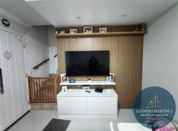 Casa · 74m² · 2 Quartos · 2 Vagas · Casa em condomínio em Pedreira