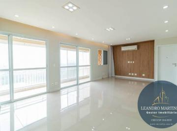 Apartamento · 148m² · 3 Quartos · 3 Vagas · Apartamento à venda, 3 dormitórios e 148 m², Santo Amaro - São Paulo