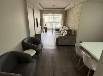 Apartamento · 97m² · 3 Quartos · 2 Vagas · Apartamento à venda, 3 dormitórios e 97 m², Vila Andrade - São Paulo