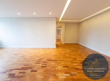 Apartamento de 3 quartos, São Paulo · Apartamento em Paraíso
