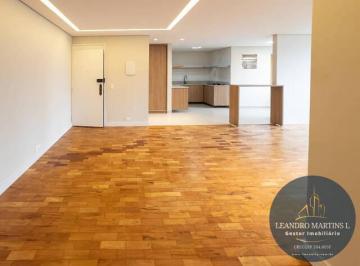 Apartamento · 109m² · 3 Quartos · 1 Vaga · Apartamento à venda, 3 dormitórios e 109 m², Paraíso - São Paulo