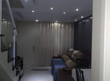 Casa · 85m² · 3 Quartos · 2 Vagas · Casa em condomínio à venda, 3 dormitórios e 85 m², Pedreira - São Paulo