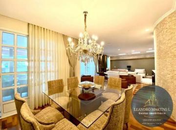 Casa · 630m² · 4 Quartos · 4 Vagas · Casa em condomínio em Santo Amaro