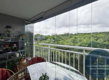 Apartamento · 81m² · 3 Quartos · 2 Vagas · Apartamento à venda, 3 dormitórios e 81 m², Vila Isa - São Paulo