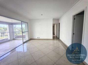 Apartamento · 117m² · 4 Quartos · 2 Vagas · Apartamento à venda, 4 dormitórios e 117 m², Jurubatuba - São Paulo