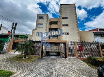 Apartamento · 48m² · 2 Quartos · 1 Vaga · Lindo Apartamento de 2 Quartos com Sacada e Churra