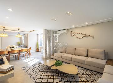 Casa · 200m² · 3 Quartos · 4 Vagas · CASA em Condomínio em CURITIBA PR no bairro SÃO BR