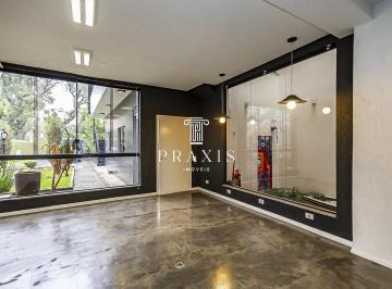 Casa · 340m² · 10 Vagas · CASA COMERCIAL em CURITIBA PR no bairro HUGO LANGE