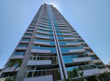 Apartamento de 4 quartos, Fortaleza · 188m2 | Próx. à Beira Mar | 04 suites | 04 vagas | Lazer completo