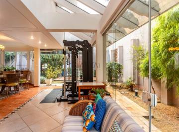 Casa · 436m² · 4 Quartos · 2 Vagas · Casa à venda no condomínio Bella Vista no Ecoville