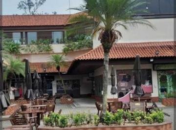 Comercial · 60m² · 1 Vaga · Loja : / Comercial / Barra da Tijuca