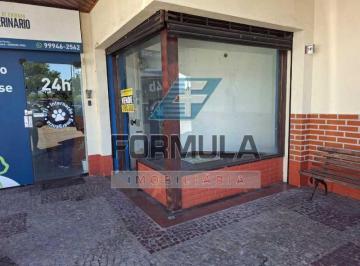 Comercial · 60m² · 1 Vaga · Loja : / Comercial / Barra da Tijuca