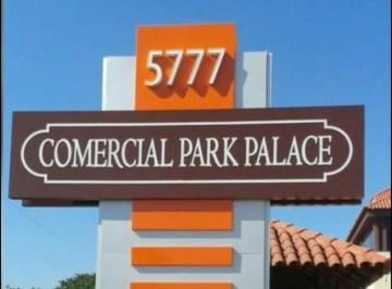 Comercial · 60m² · 1 Vaga · Loja :  / Comercial / Barra da Tijuca