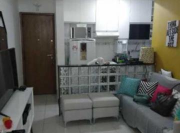 Apartamento · 50m² · 1 Quarto · Apartamento : Padrão / Residencial / Flamengo