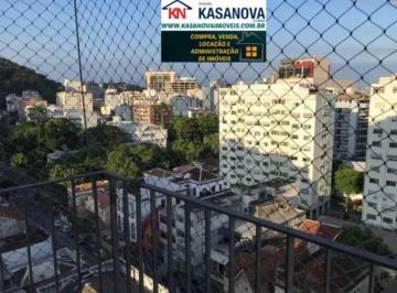 Apartamento · 75m² · 2 Quartos · 1 Vaga · Apartamento : Padrão / Residencial / Botafogo