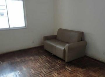 Apartamento · 50m² · 1 Quarto · 1 Vaga · Apartamento : / Residencial / Flamengo