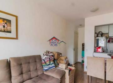 Apartamento · 45m² · 2 Quartos · Apartamento à Venda no Condomínio Único Guarulhos | 2 Dormitórios