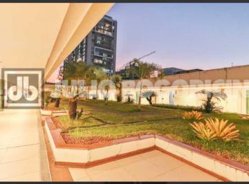 Comercial · 125m² · Julio Bogoricin Vende Sala Com 125,78 M² Recreio Shopping / Recreio dos Bandeir