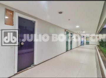 Comercial · 125m² · Julio Bogoricin Vende Sala Com 125,78 M² Recreio Shopping / Recreio dos Bandeir