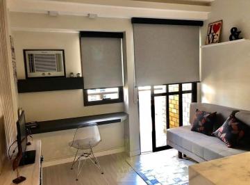 25315933_4.jpg · APARTAMENTO 01 SUITE, 37M2, 01 VAGA, FLAT MOEMA