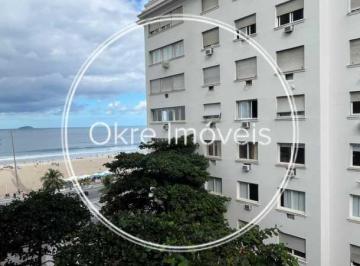 Apartamento · 35m² · 1 Quarto · Apartamento : Padrão / Residencial / Copacabana