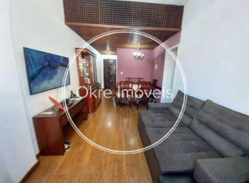 Apartamento · 65m² · 2 Quartos · Oportunidade: apartamento com 2 quartos à venda no Flamengo!