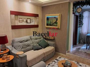 Apartamento · 65m² · 2 Quartos · 1 Vaga · Apartamento : Padrão / Residencial / Vila Isabel