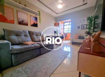 Apartamento · 67m² · 2 Quartos · 1 Vaga · Apartamento no Maracanã à Venda