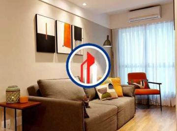 Apartamento · 40m² · 1 Quarto · 1 Vaga · Apartamento : / Residencial / Botafogo