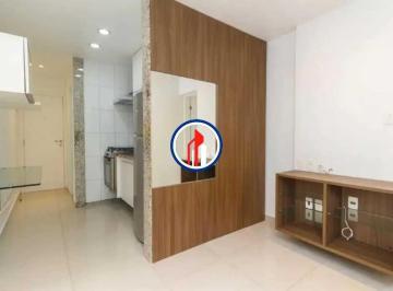 Apartamento · 30m² · 1 Quarto · QUARTO E SALA MOBILIADO PROXIMO DA PRAIA