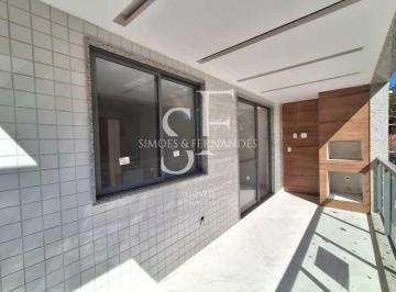 Apartamento · 90m² · 3 Quartos · 1 Vaga · Tijuca - Rua Antonio Salema. Apartamento 3 quartos sendo 1 suíte, varanda gourme
