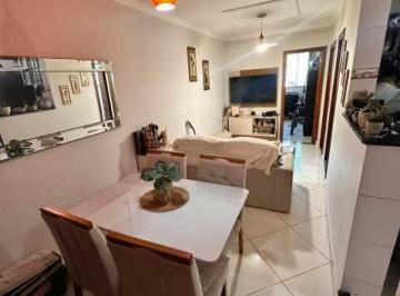 Apartamento · 55m² · 2 Quartos · Apartamento : Padrão / Residencial / Recreio dos Bandeirantes