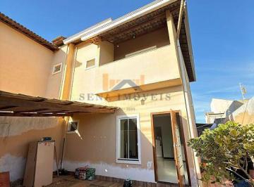 Casa · 3 Quartos · Casa para aluguel - no Recanto dos Pássaros