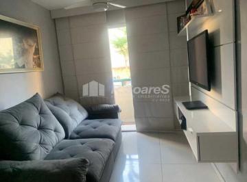 Apartamento · 49m² · 2 Quartos · 1 Vaga · Apartamento : Padrão / Residencial / Campinho