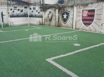 Apartamento · 49m² · 2 Quartos · 1 Vaga · Apartamento : Padrão / Residencial / Campinho